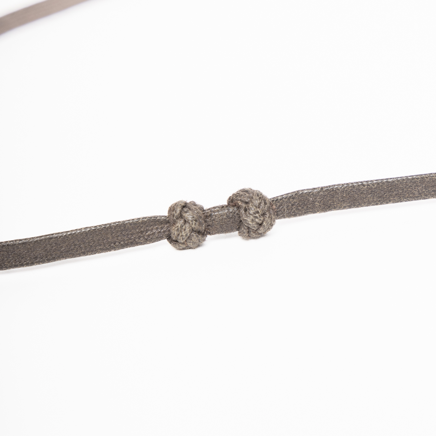 Hermès Ism Kette mit Anhänher