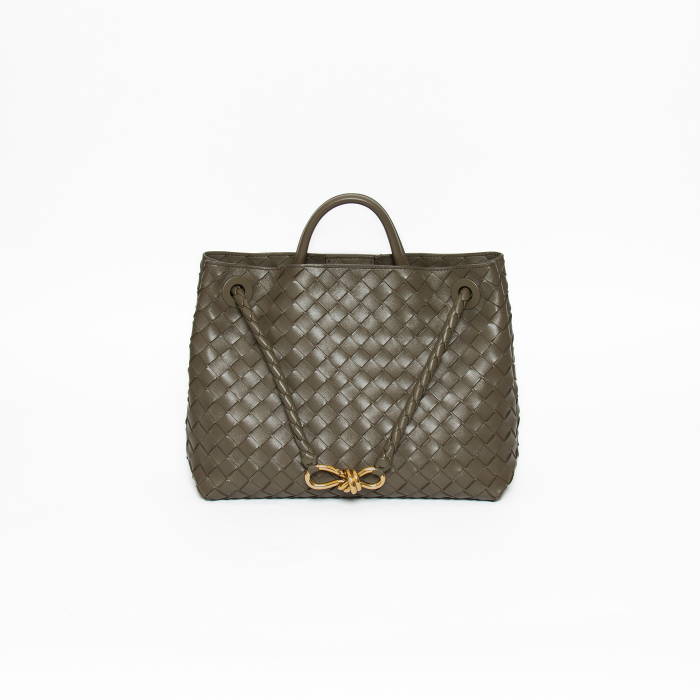 Bottega Veneta Andiamo Tasche Medium